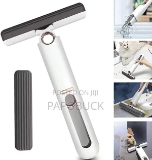 High Efficient Mini Squeeze Mop