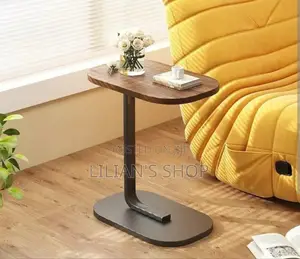 Beside Laptop and Coffee Table