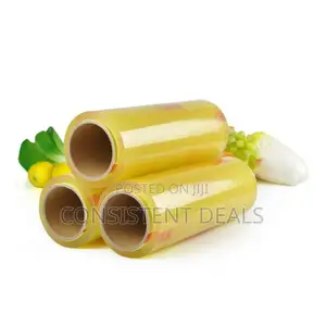 300mmx30cm Cling Film Foil