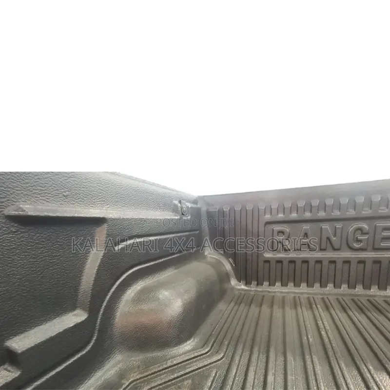 Bedliner Ford Ranger TXL/T6 2012-2019