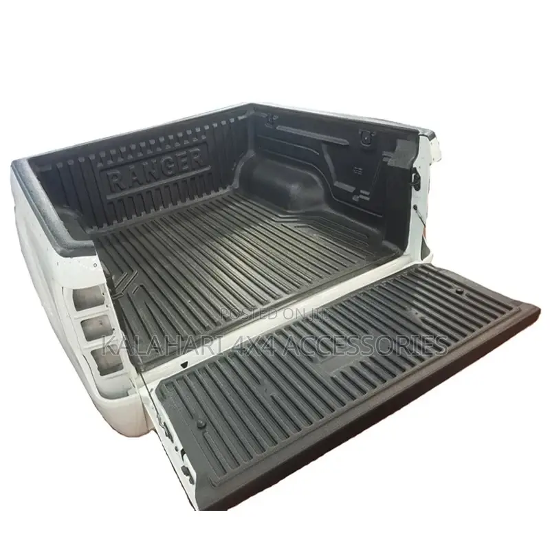 Bedliner Ford Ranger TXL/T6 2012-2019