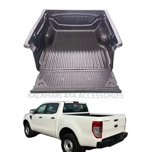 Bedliner Ford Ranger TXL/T6 2012-2019
