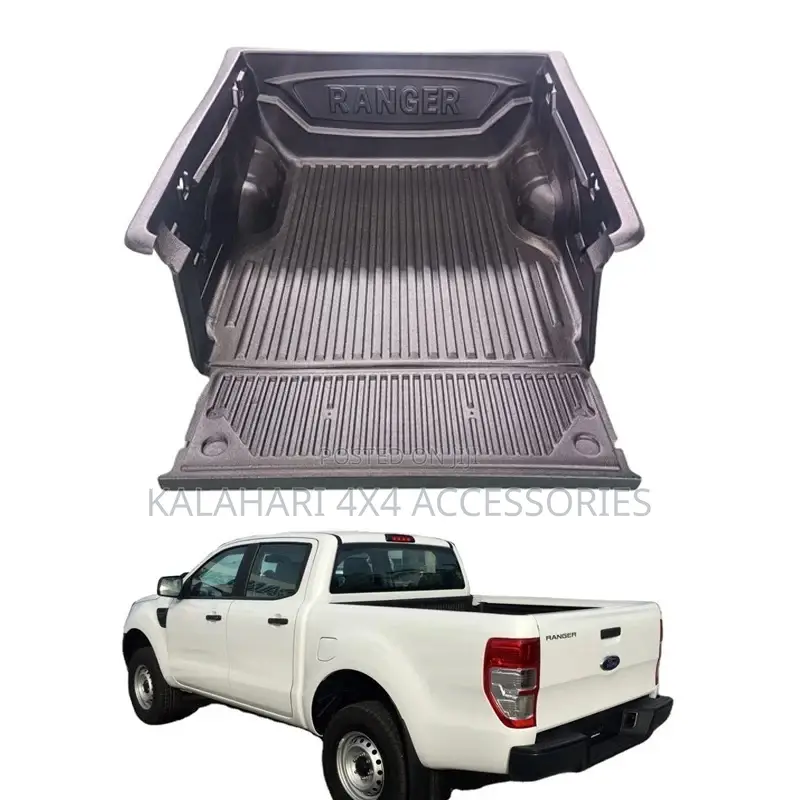 Bedliner Ford Ranger TXL/T6 2012-2019