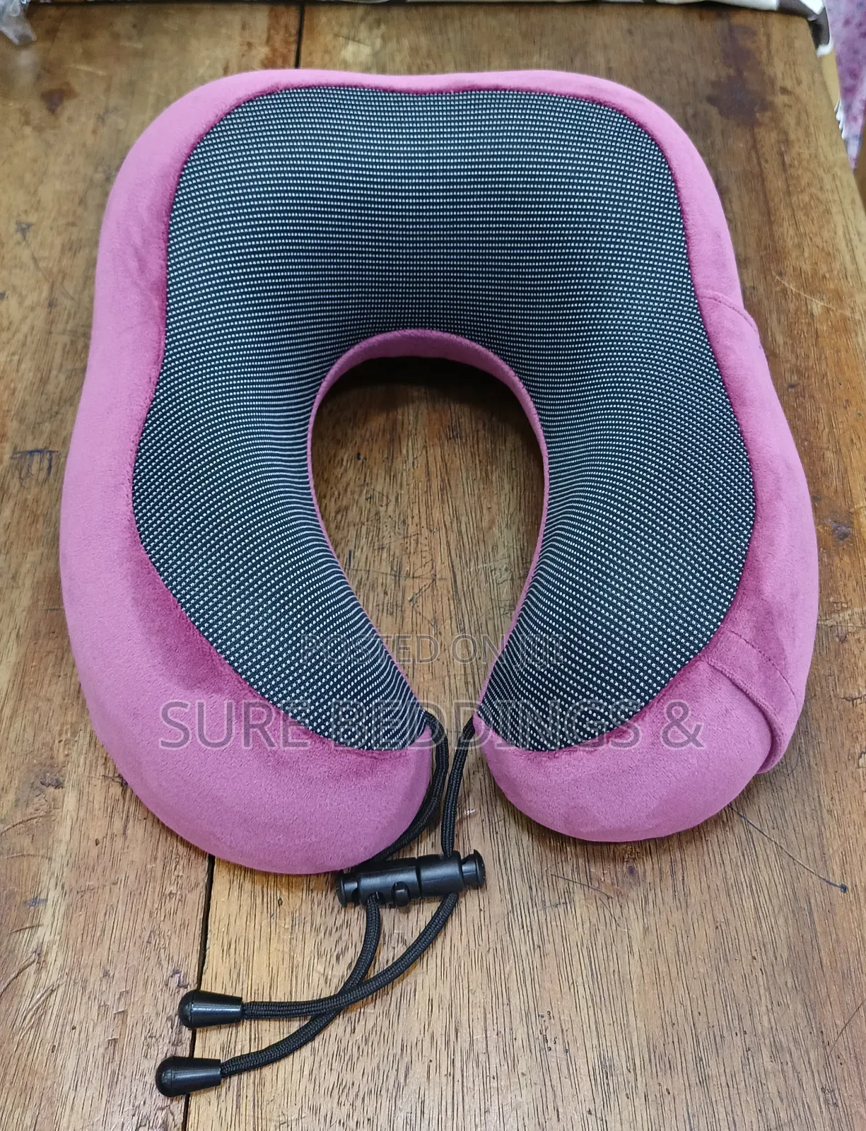 Classic Neck Pillow