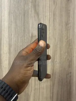 Apple iPhone 11 Pro 256 GB Black