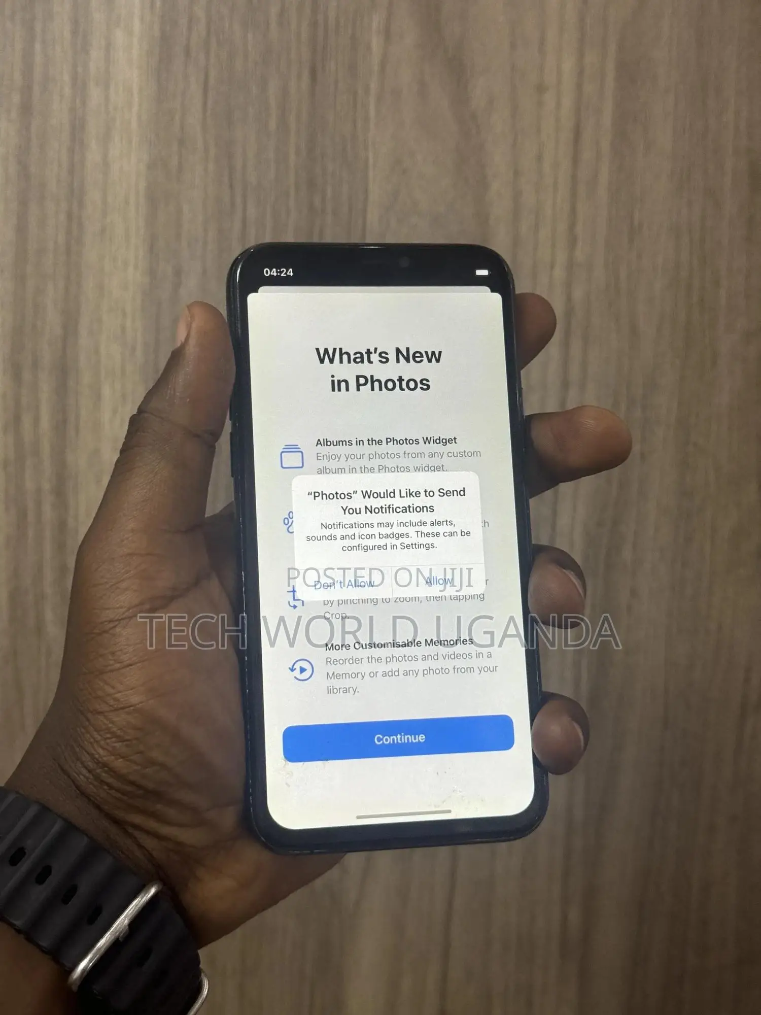 Apple iPhone 11 Pro 256 GB Black