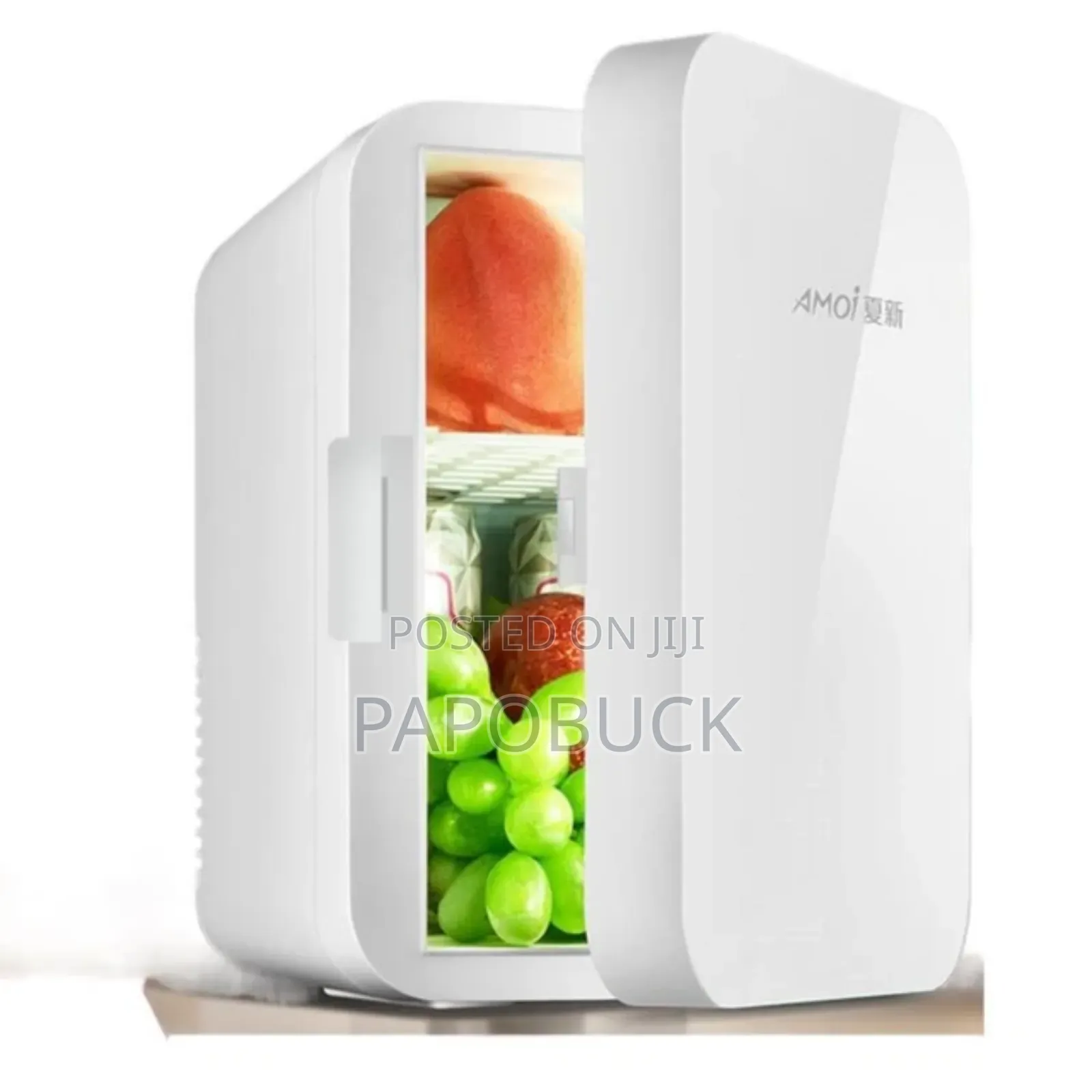 Cooling And Warming Home/Car Fridge