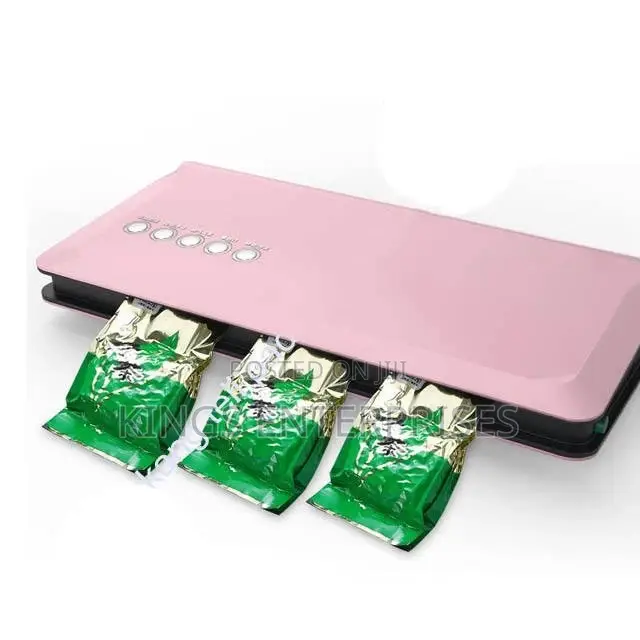 Multifunctional Vacuum Sealer