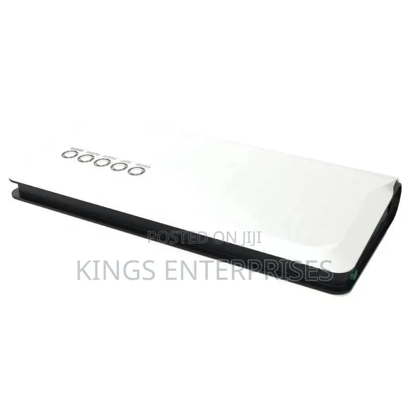 Multifunctional Vacuum Sealer