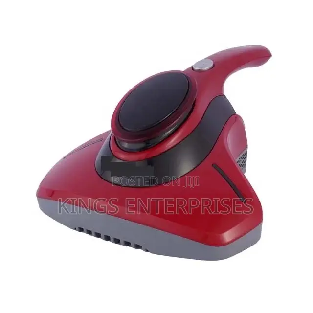 2 in 1 Mite and Vacuum Cleaner With UV Light