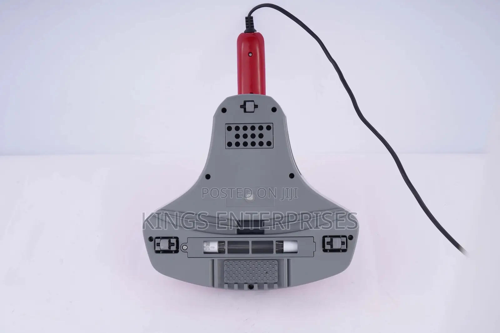 2 in 1 Mite and Vacuum Cleaner With UV Light