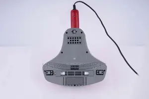 2 in 1 Mite and Vacuum Cleaner With UV Light