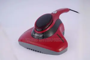 2 in 1 Mite and Vacuum Cleaner With UV Light