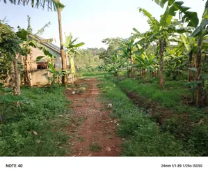 100by50ft Plot for Sale in Magere