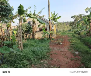 100by50ft Plot for Sale in Magere