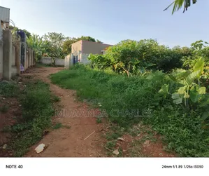 100by50ft Plot for Sale in Magere