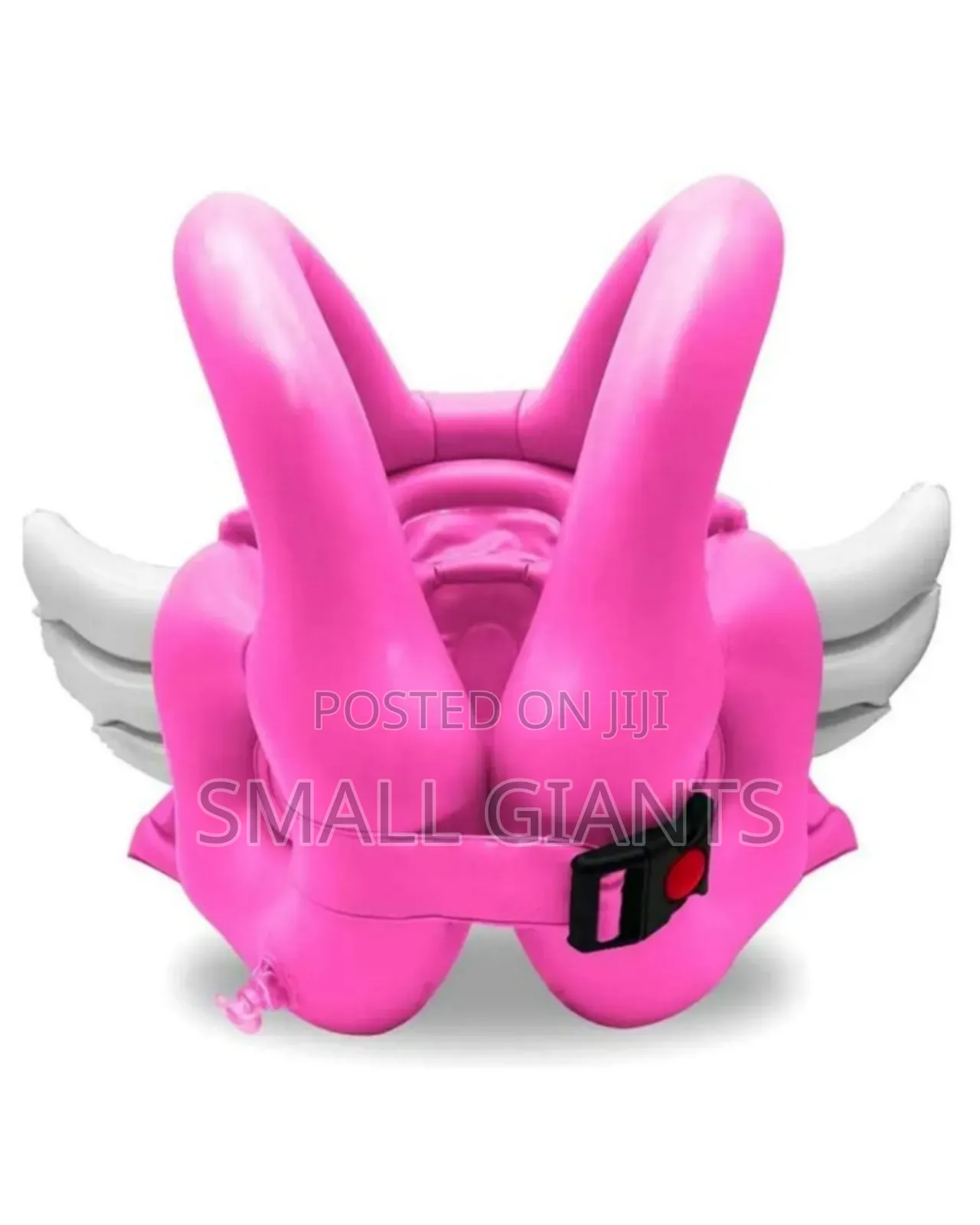 Kids Wing Inflatable Buoyancy Vest