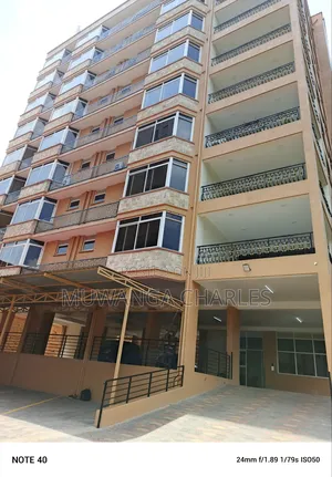 3bdrm Apartment in Fs Properties Ltd, Central Division for rent