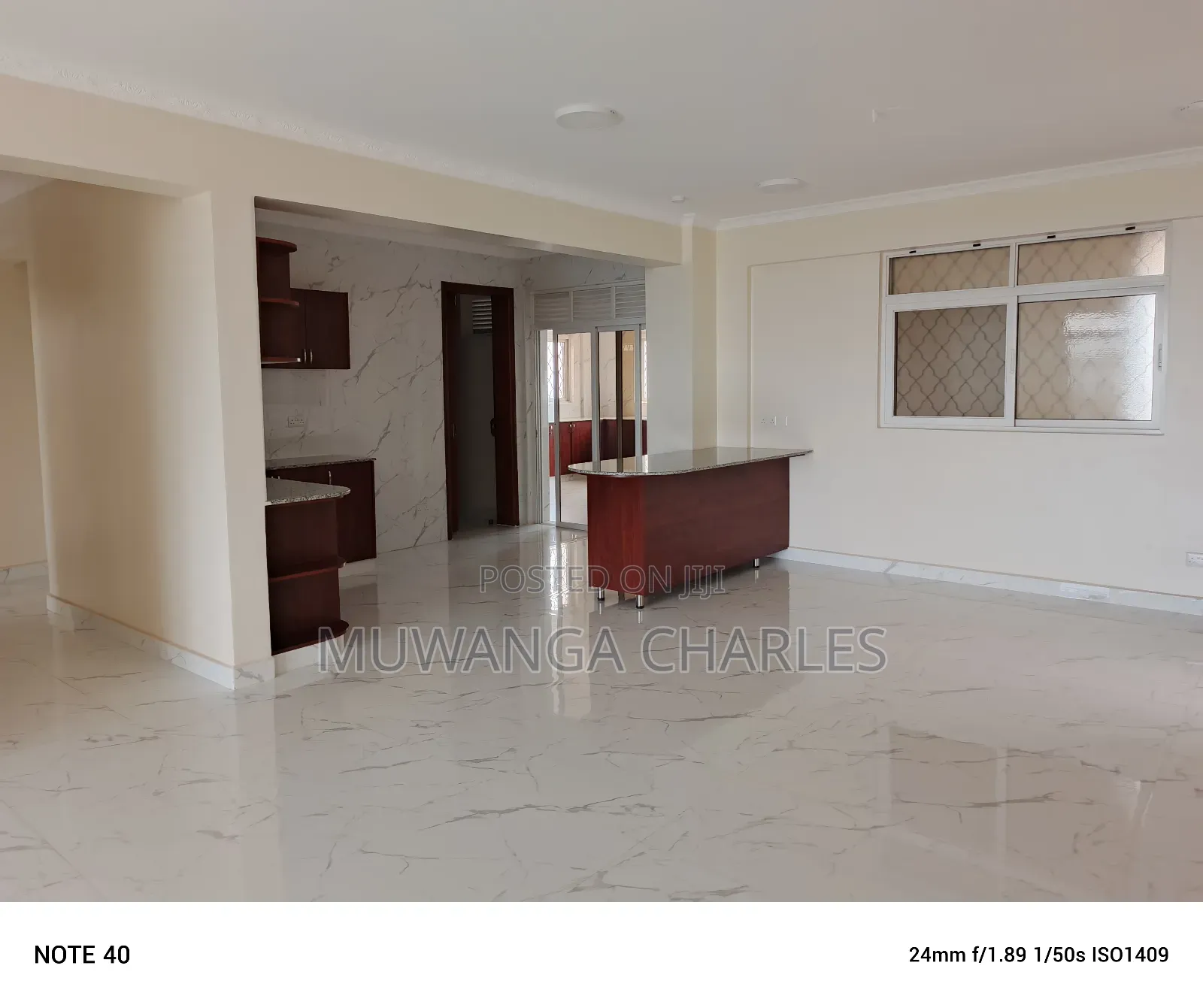 3bdrm Apartment in Fs Properties Ltd, Central Division for rent
