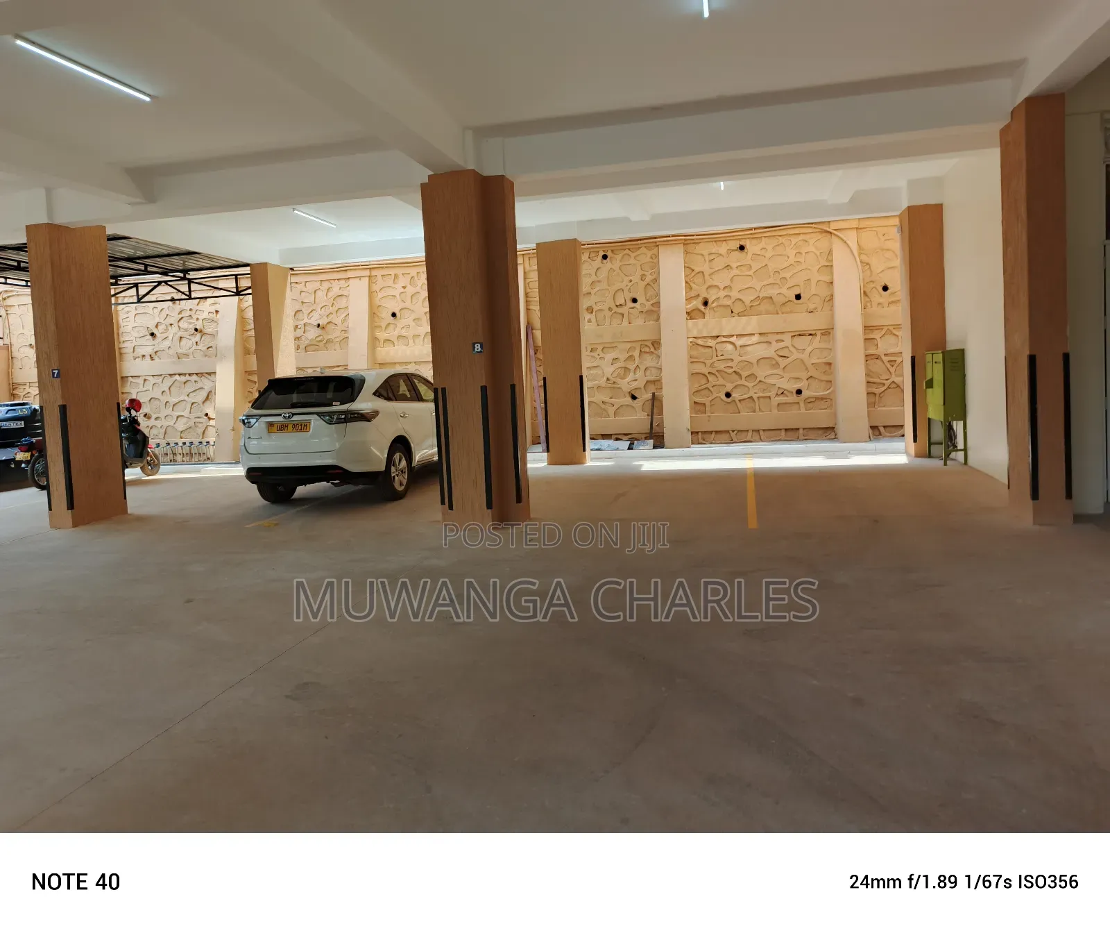 3bdrm Apartment in Fs Properties Ltd, Central Division for rent