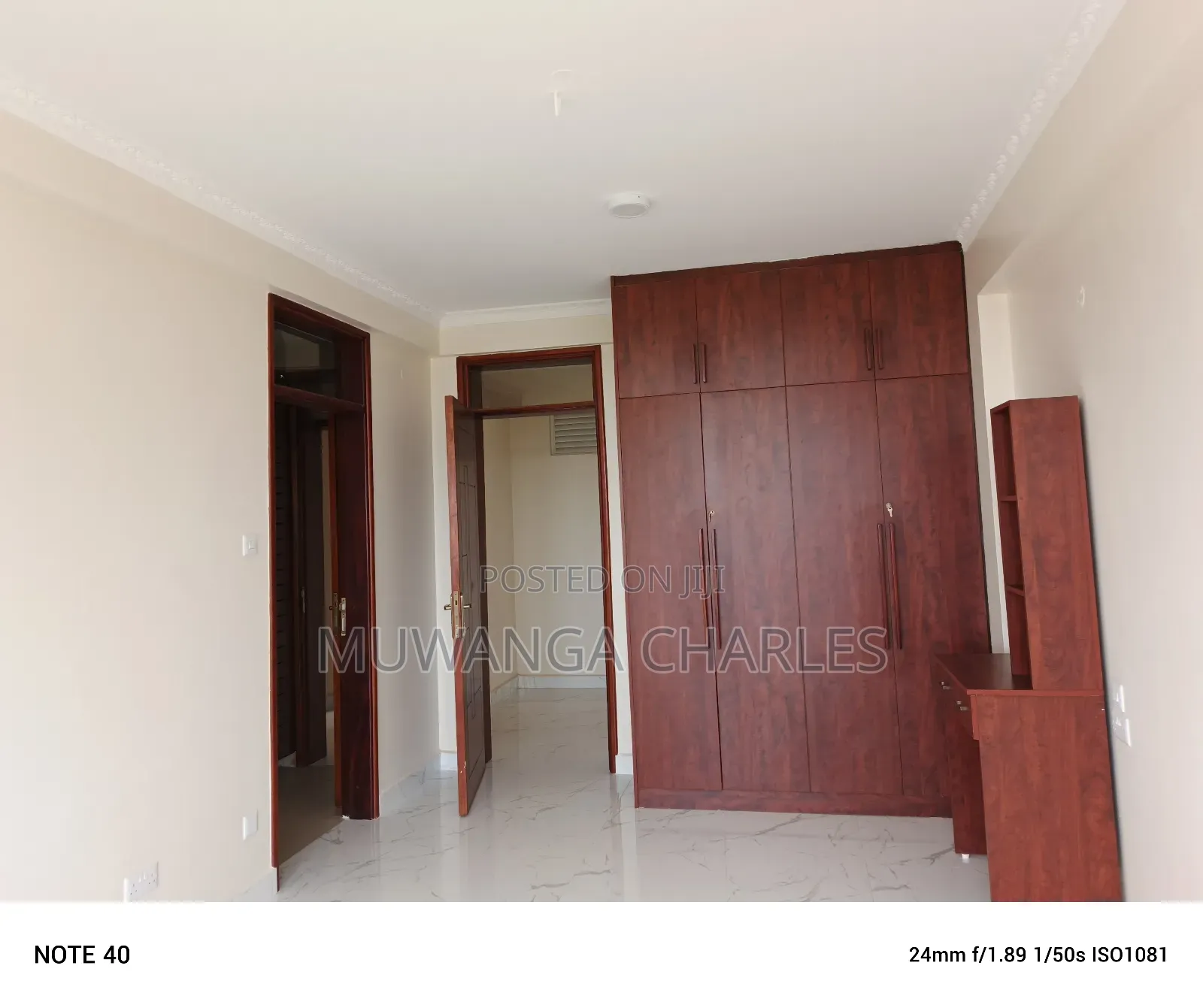 3bdrm Apartment in Fs Properties Ltd, Central Division for rent