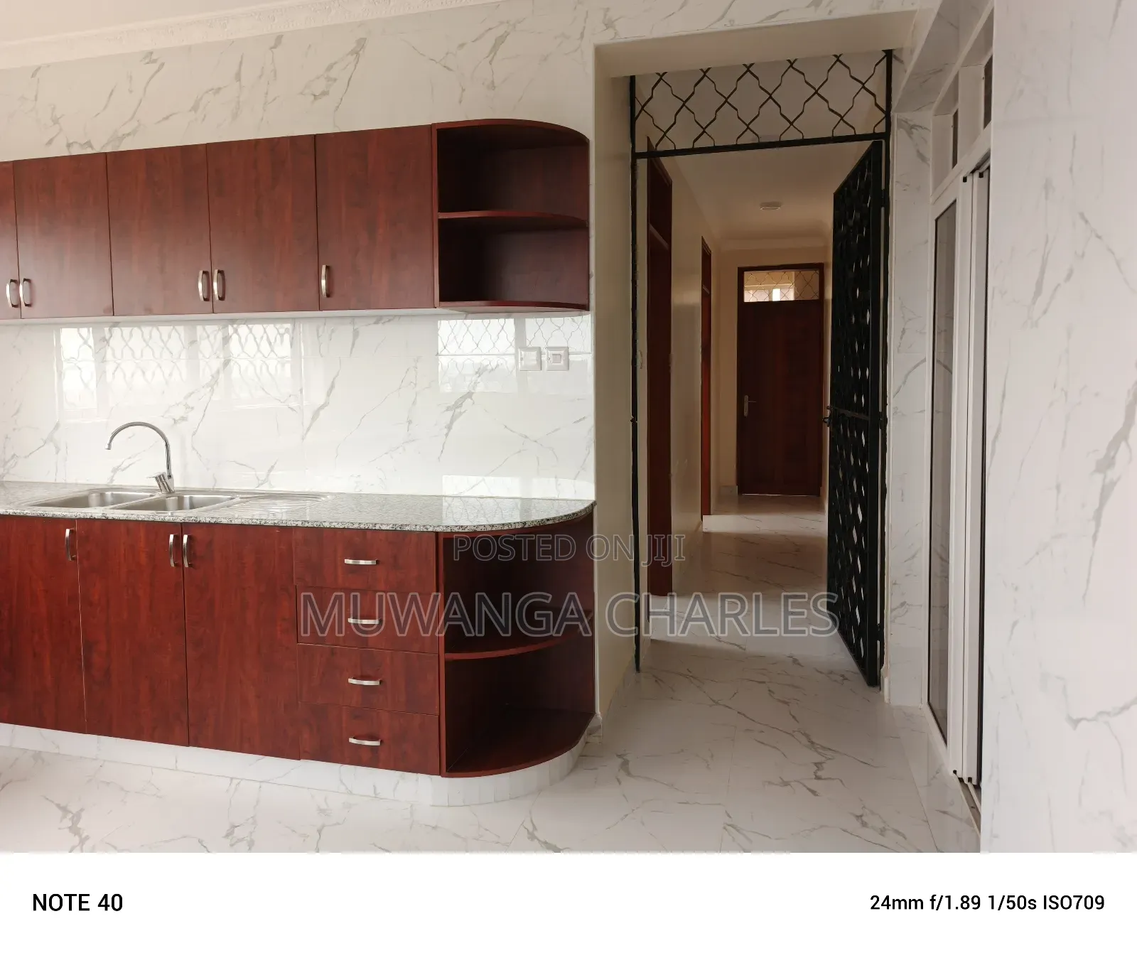 3bdrm Apartment in Fs Properties Ltd, Central Division for rent