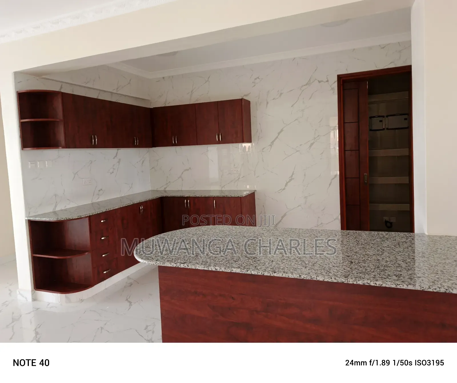 3bdrm Apartment in Fs Properties Ltd, Central Division for rent