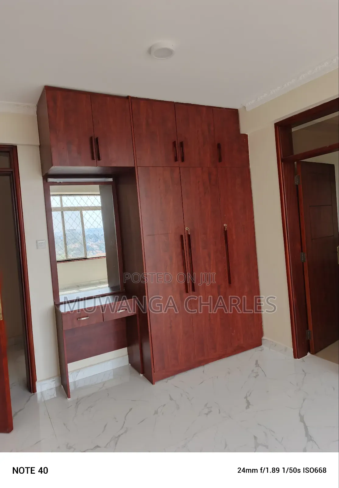 3bdrm Apartment in Fs Properties Ltd, Central Division for rent