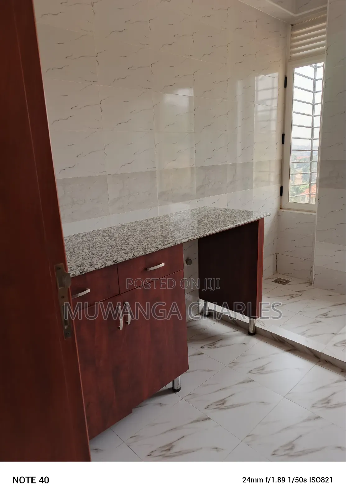 3bdrm Apartment in Fs Properties Ltd, Central Division for rent