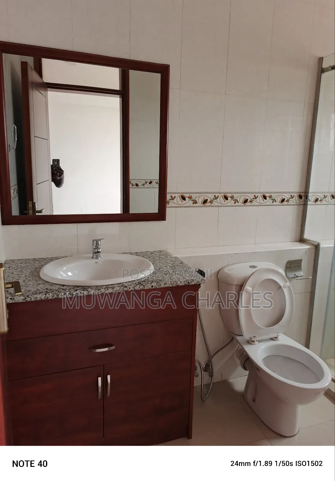 3bdrm Apartment in Fs Properties Ltd, Central Division for rent