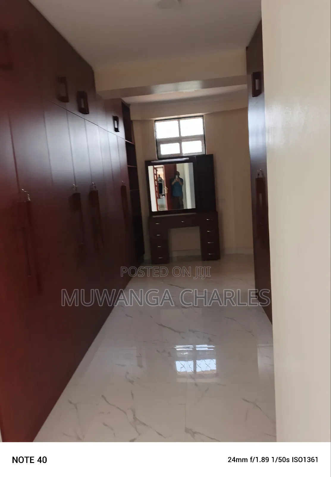 3bdrm Apartment in Fs Properties Ltd, Central Division for rent
