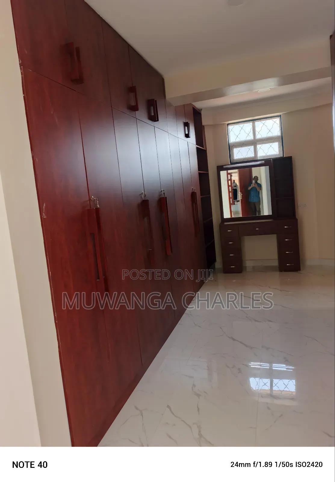 3bdrm Apartment in Fs Properties Ltd, Central Division for rent
