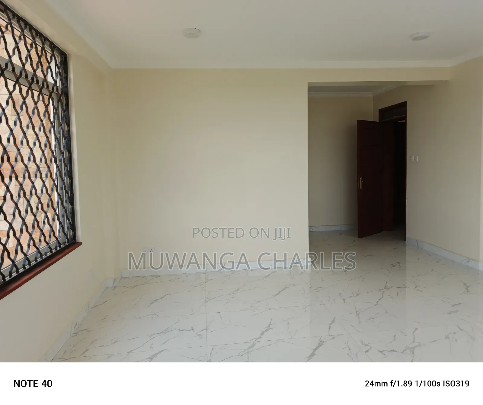 3bdrm Apartment in Fs Properties Ltd, Central Division for rent
