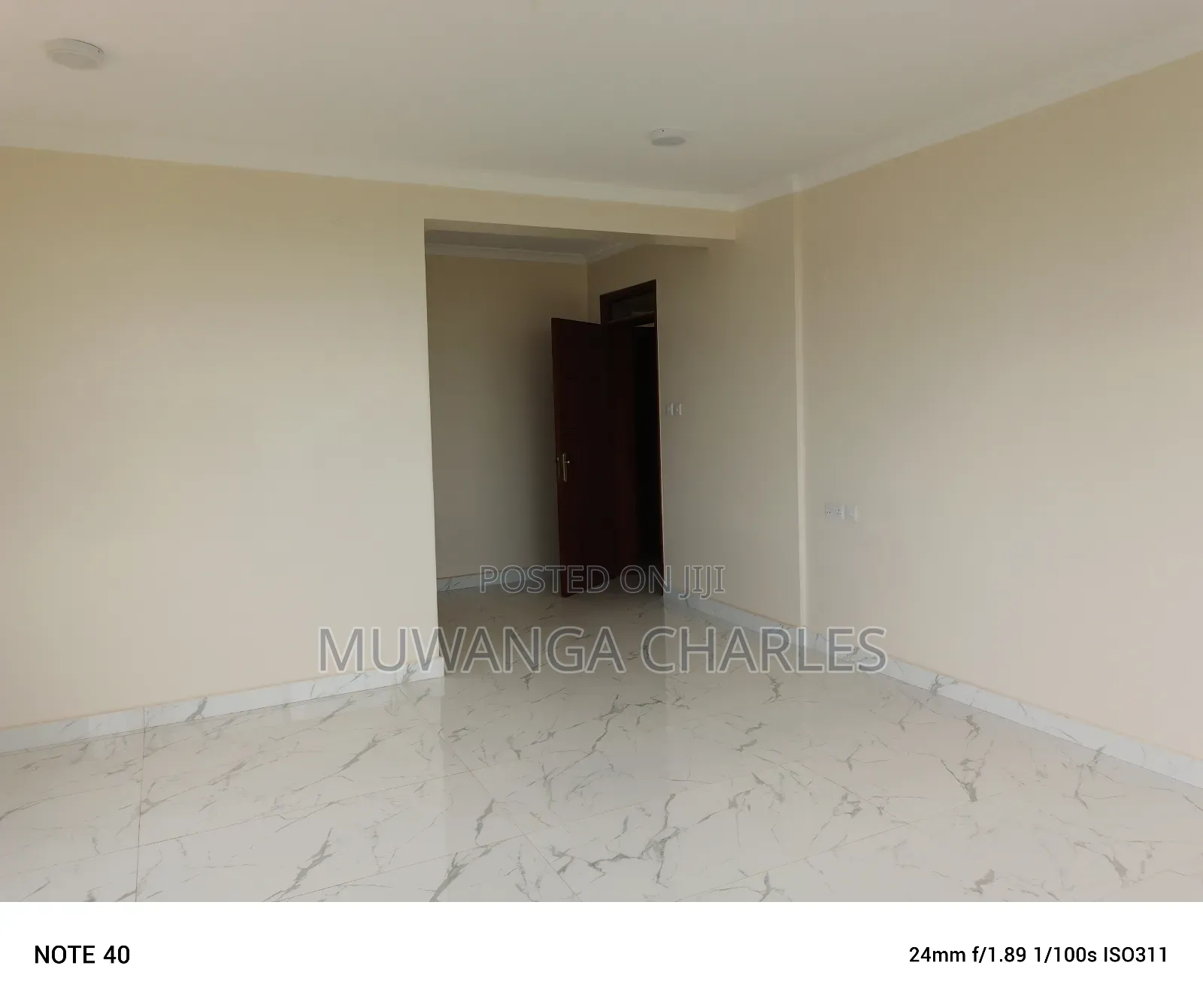 3bdrm Apartment in Fs Properties Ltd, Central Division for rent