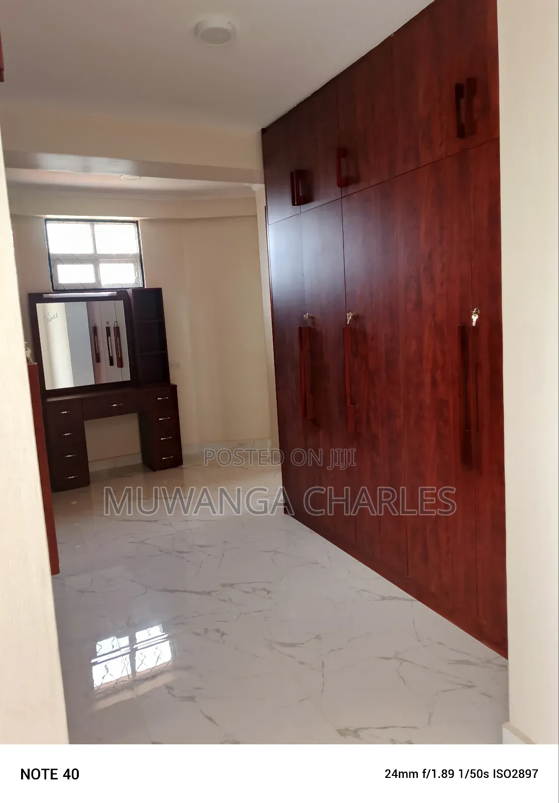 3bdrm Apartment in Fs Properties Ltd, Central Division for rent