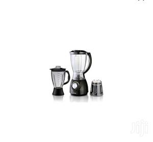 Saachi 2in1 Glass Blender