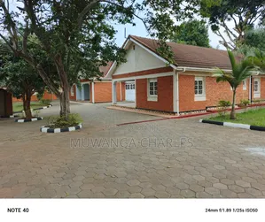 House for Rent in Ntinda