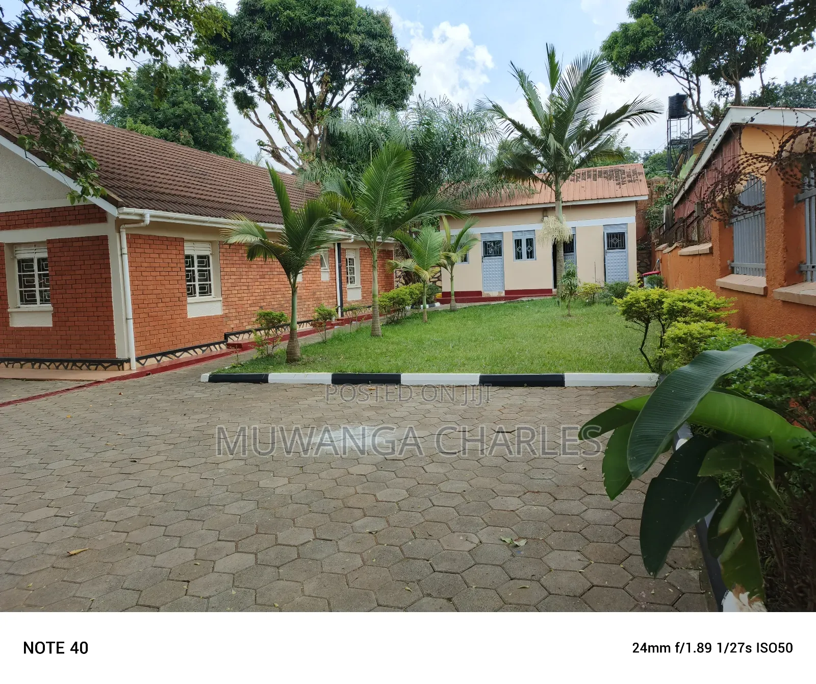House for Rent in Ntinda