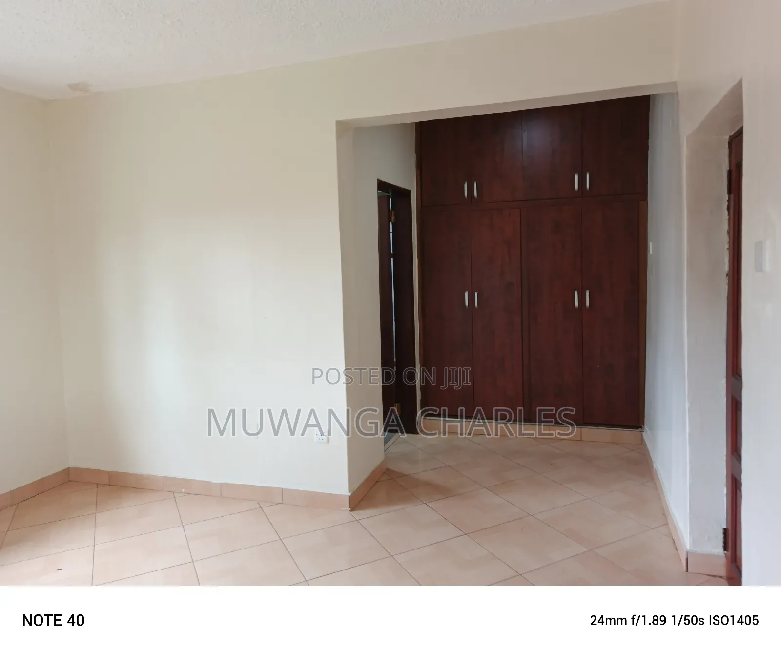 House for Rent in Ntinda