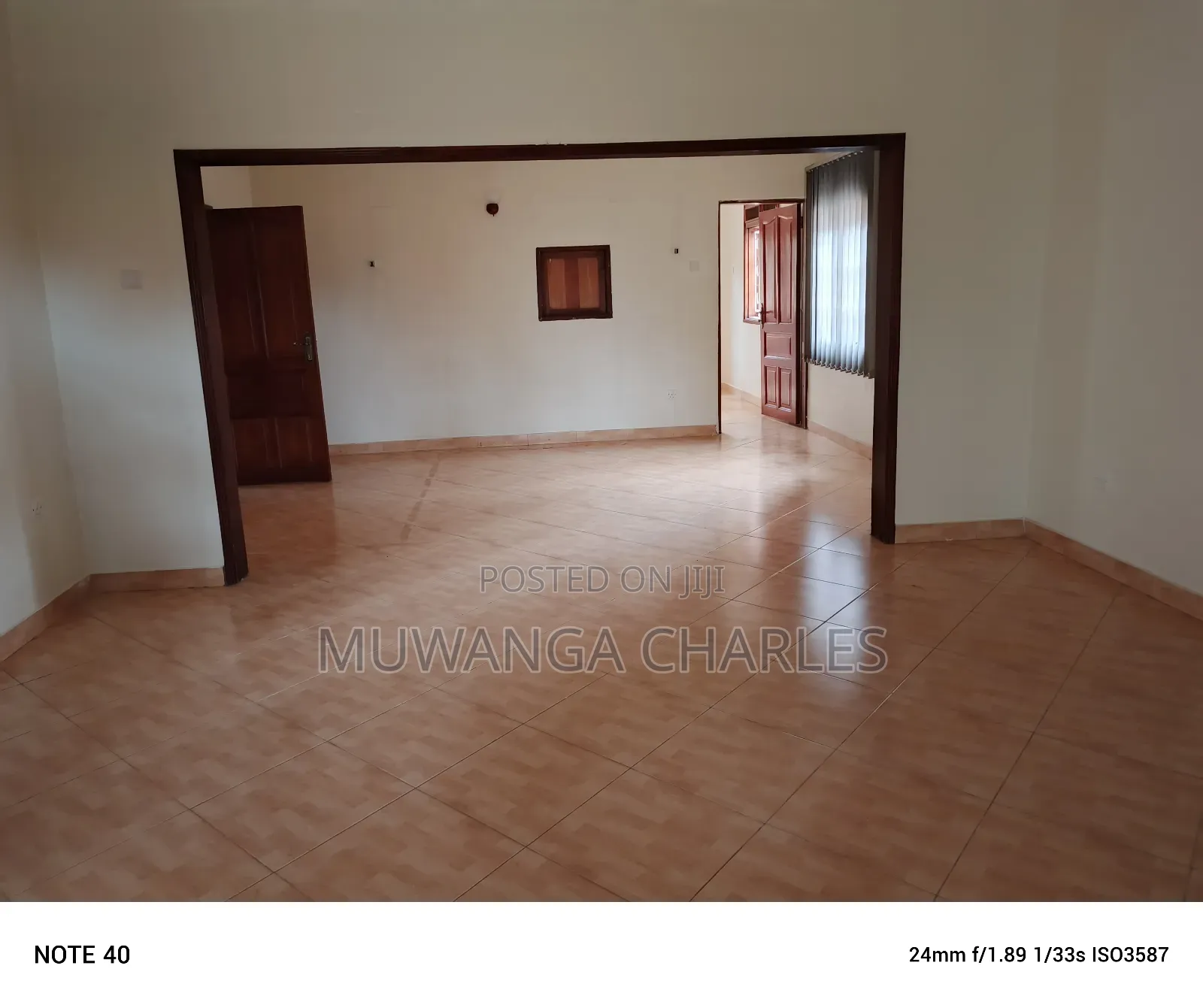 House for Rent in Ntinda