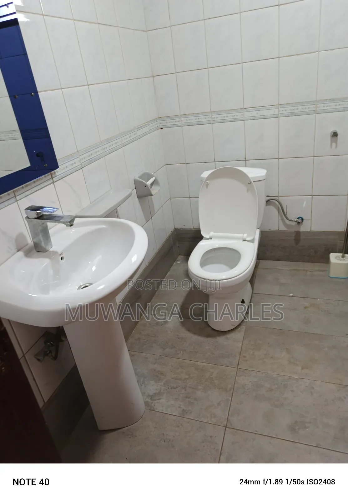 House for Rent in Ntinda
