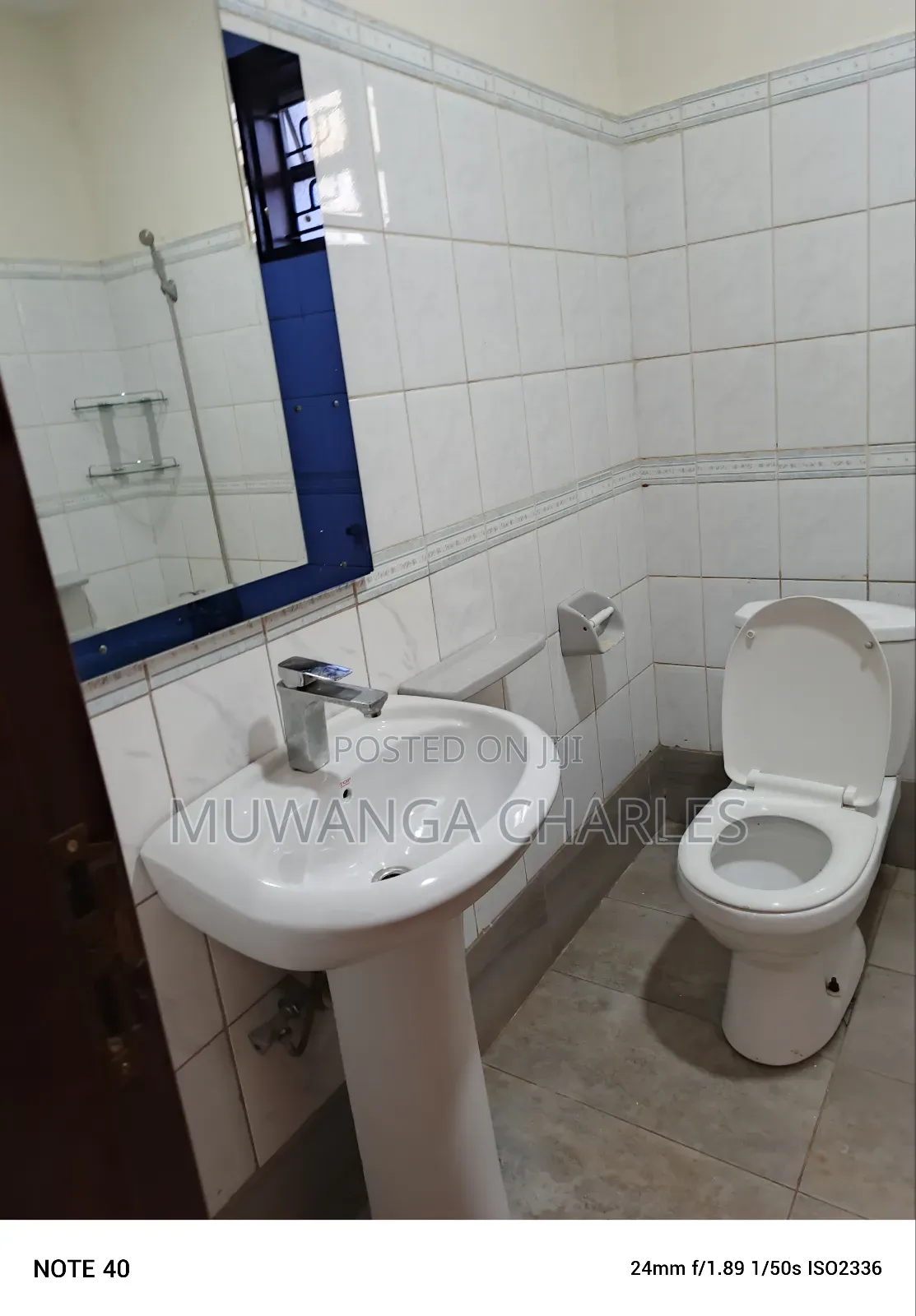 House for Rent in Ntinda