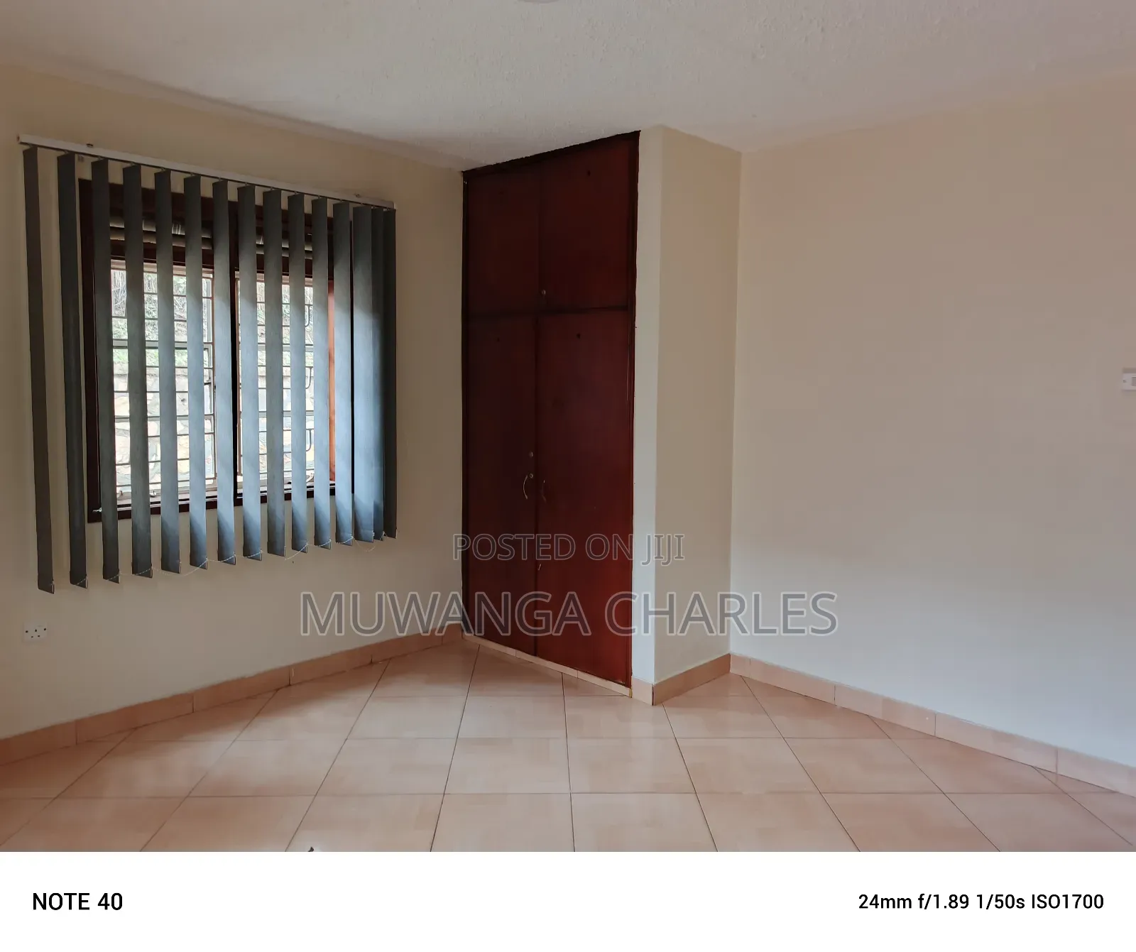 House for Rent in Ntinda