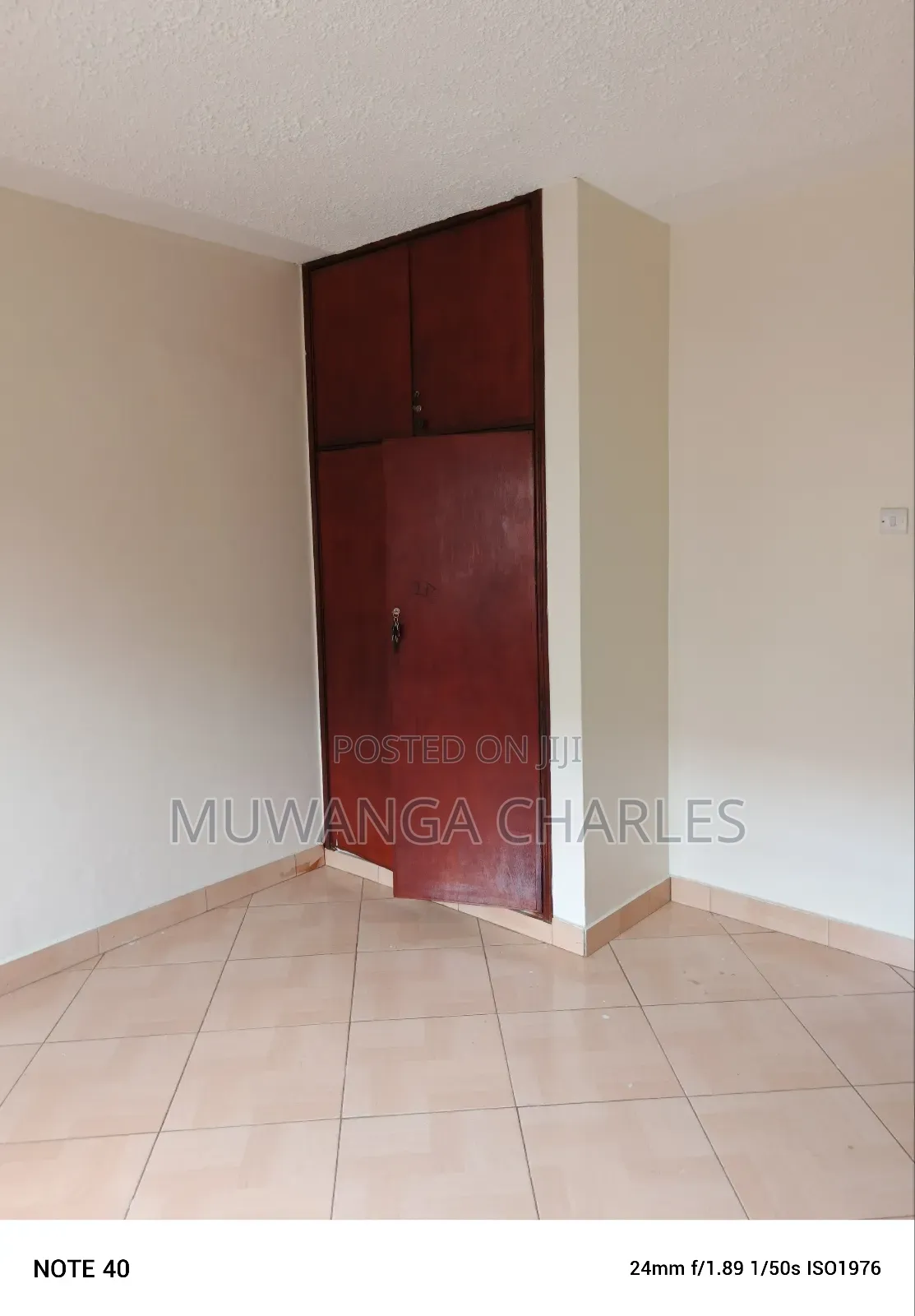 House for Rent in Ntinda