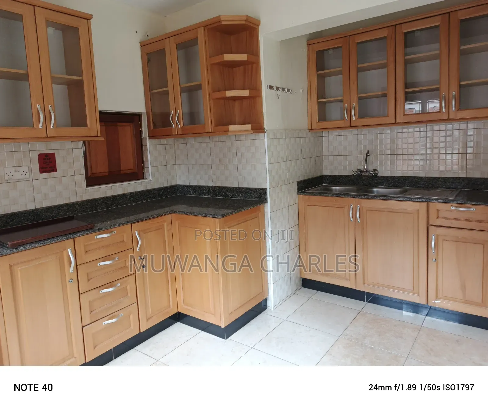 House for Rent in Ntinda