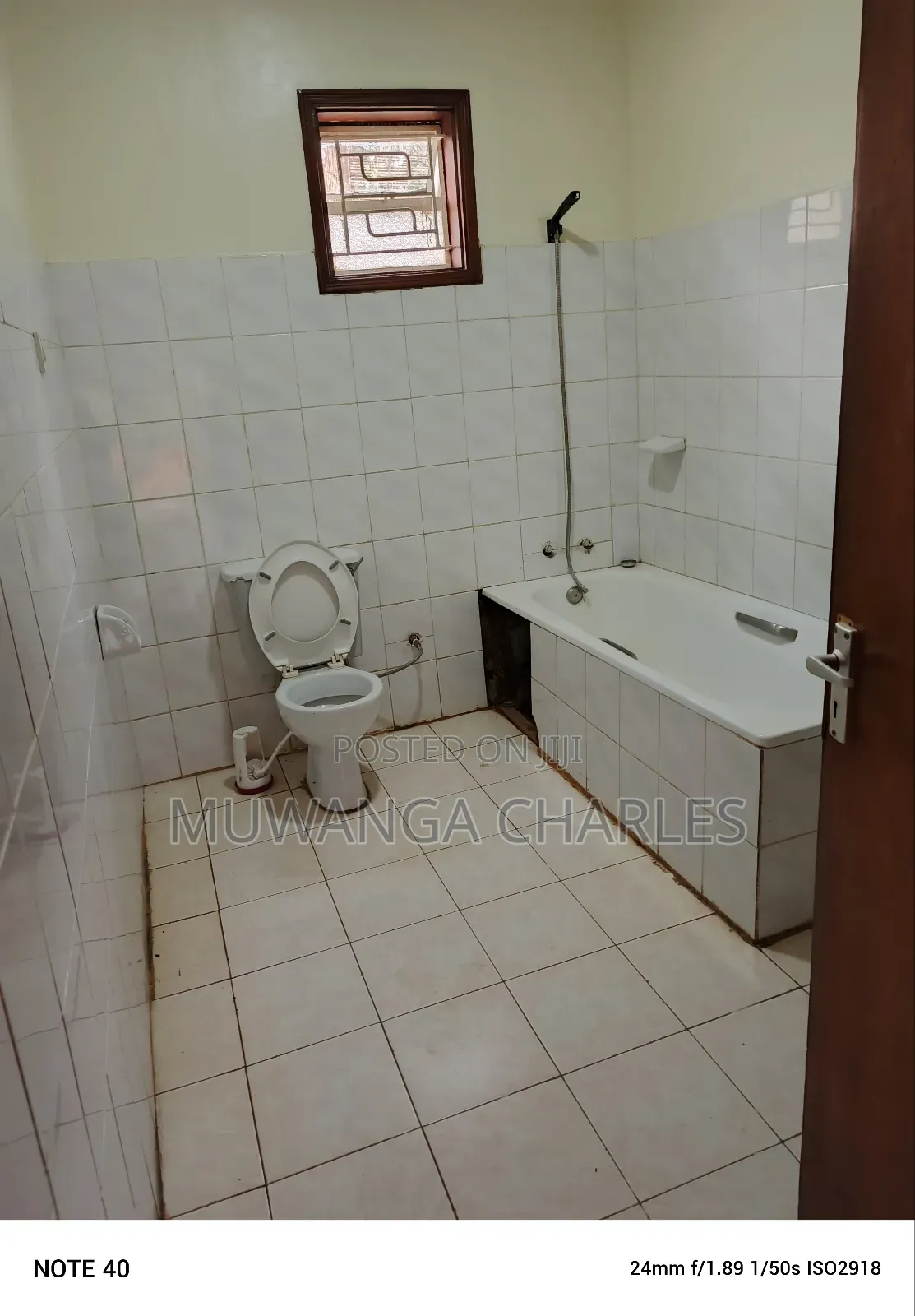 House for Rent in Ntinda