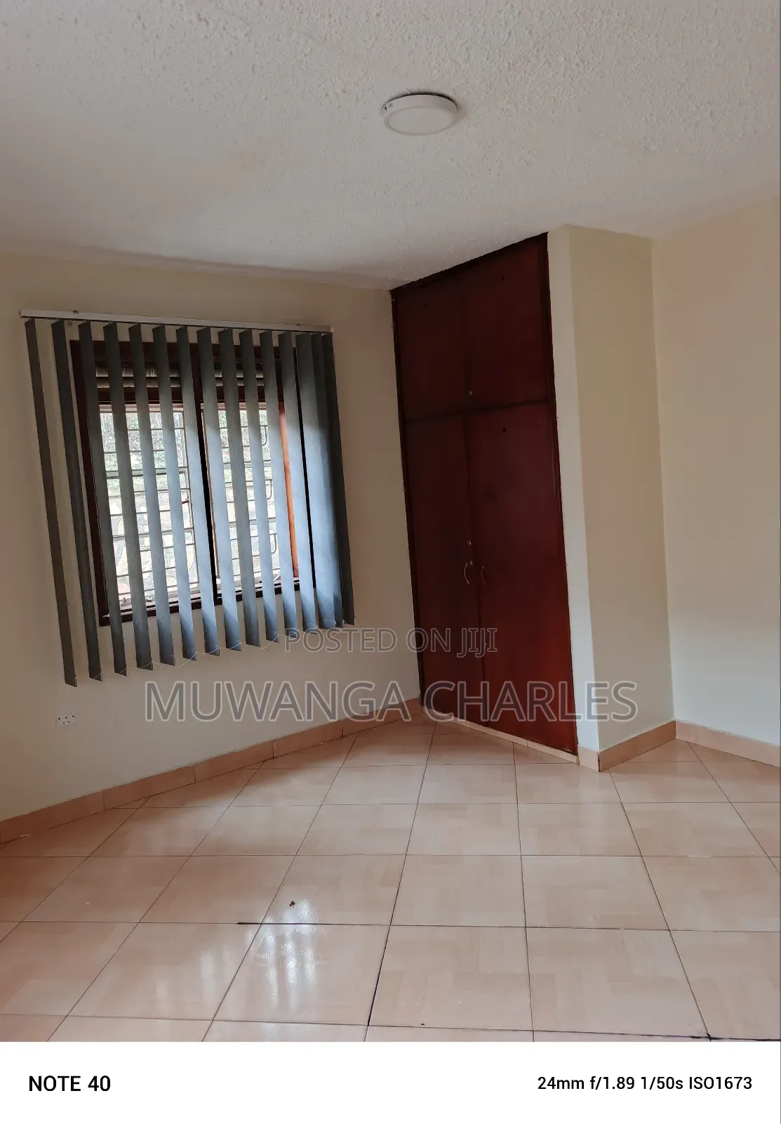 House for Rent in Ntinda
