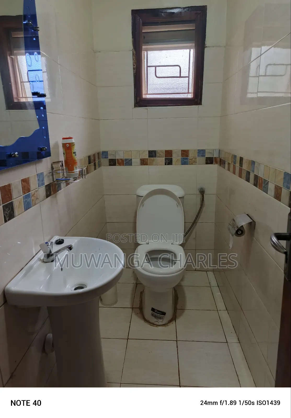 House for Rent in Ntinda