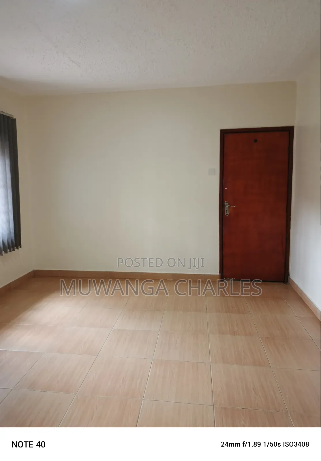 House for Rent in Ntinda