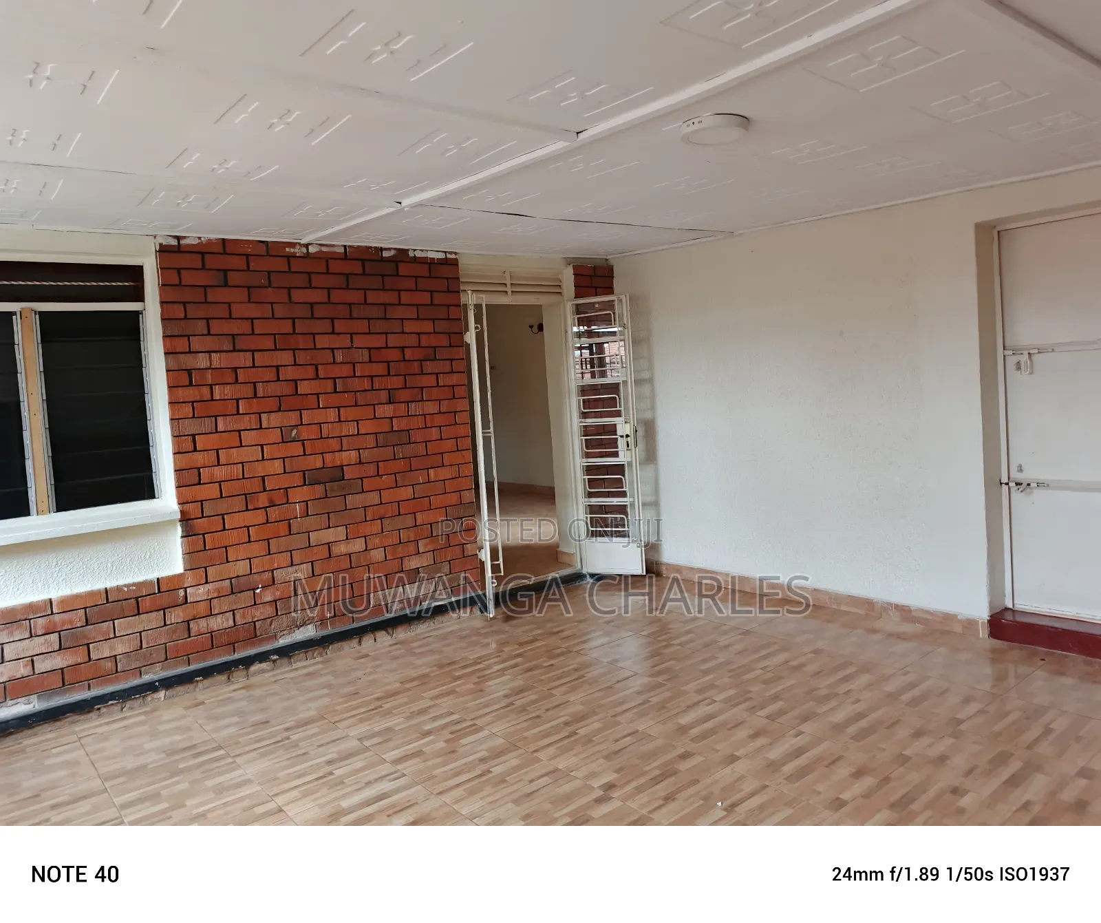 House for Rent in Ntinda